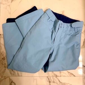 Roxy Girl Size 8 Dryflight Technology Ski & Snowboard Pants